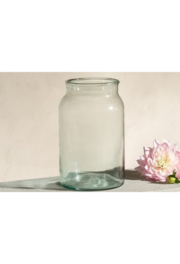 Perfect Vintage Vase Size..