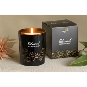 Scented Candle - Botanica..