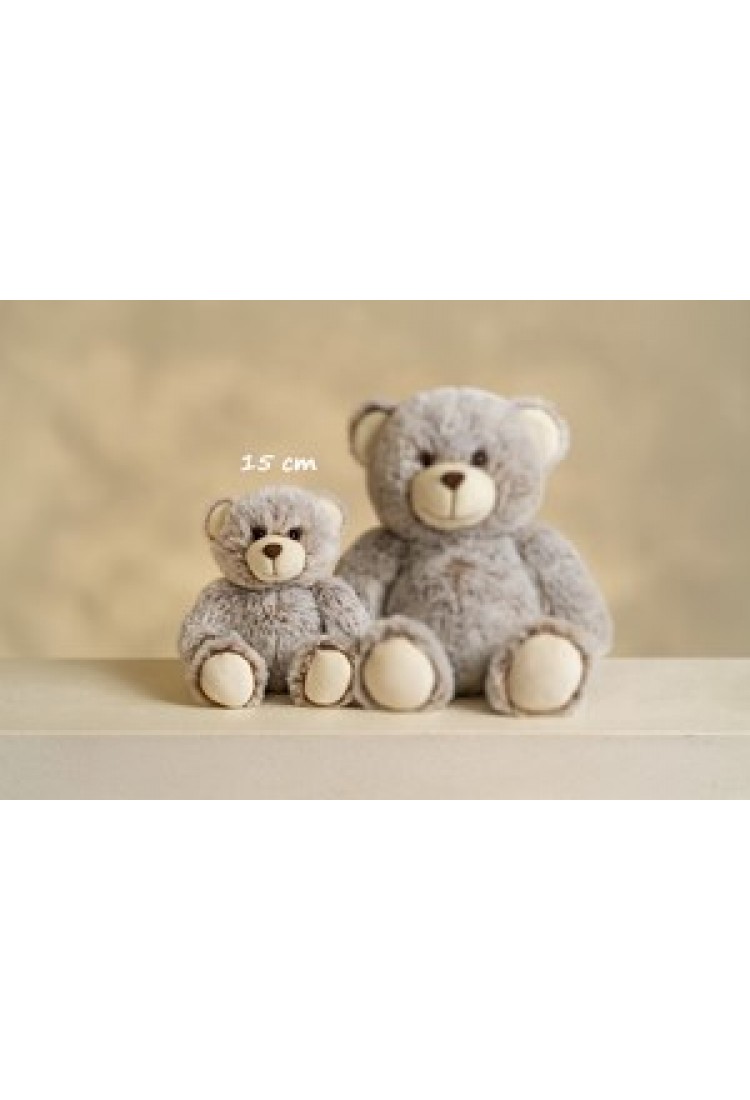 Sweet bear - 15 cm. Only ..