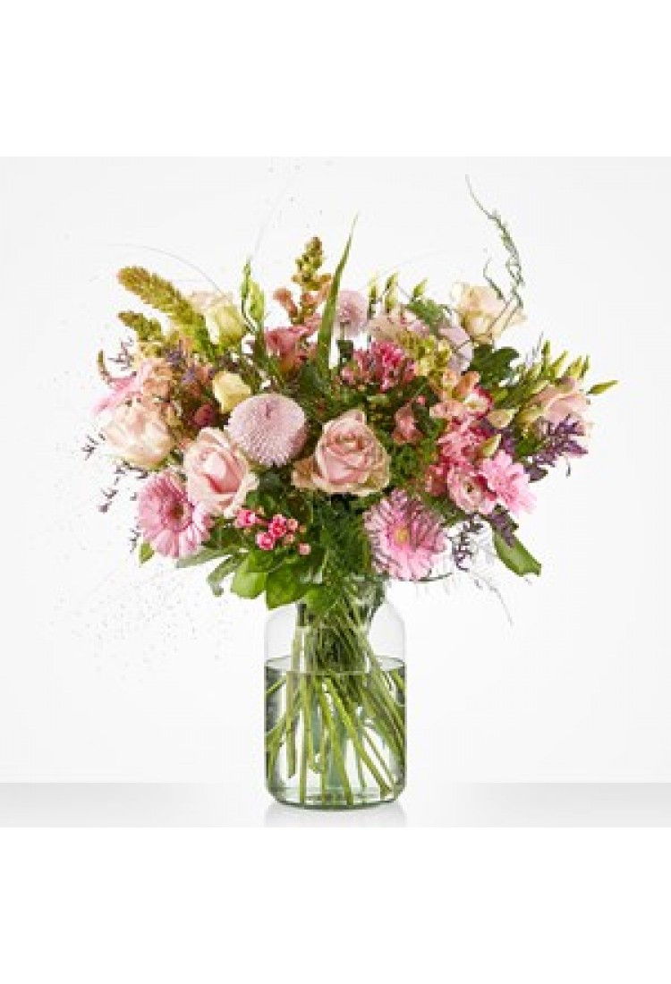 Sympathybouquet - In mind..