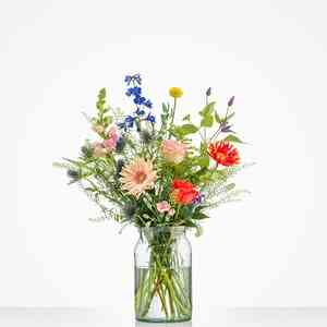 Bouquet Floral opulence..