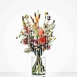 Bouquet Get well soon..