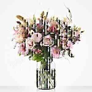 Sympathybouquet - In mind..
