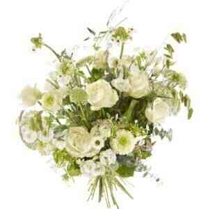 SYMPATHY BOUQUET COMPASSI..