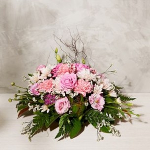 Arrangement of Cut Flower..