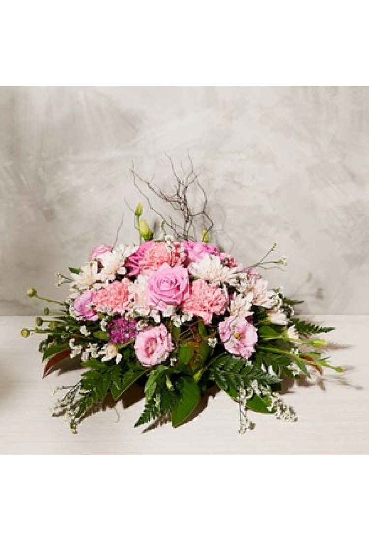Arrangement of Cut Flower..