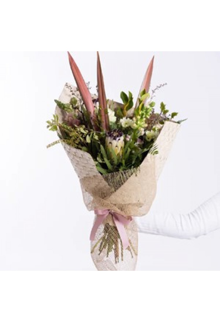 Harakeke Soft and Subtle..