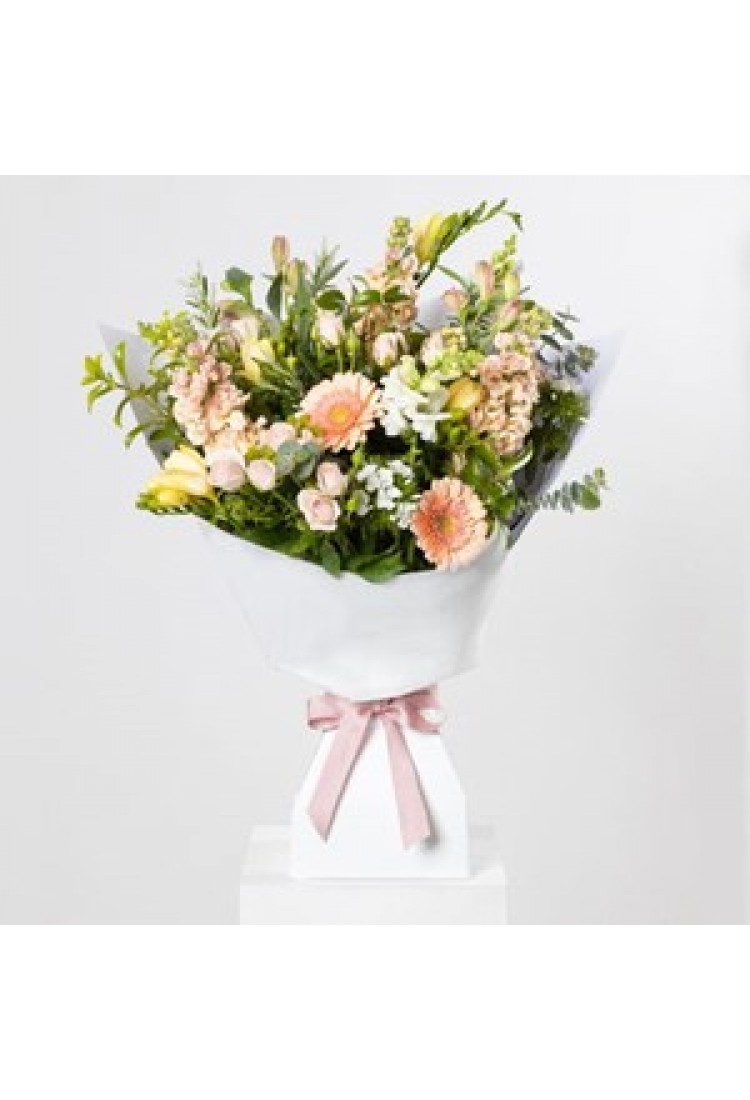 Pastel Bouquet in Box..