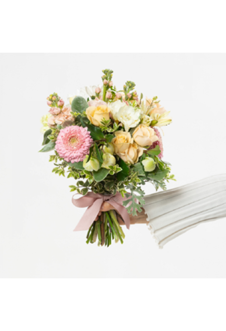 Pastel Posy..