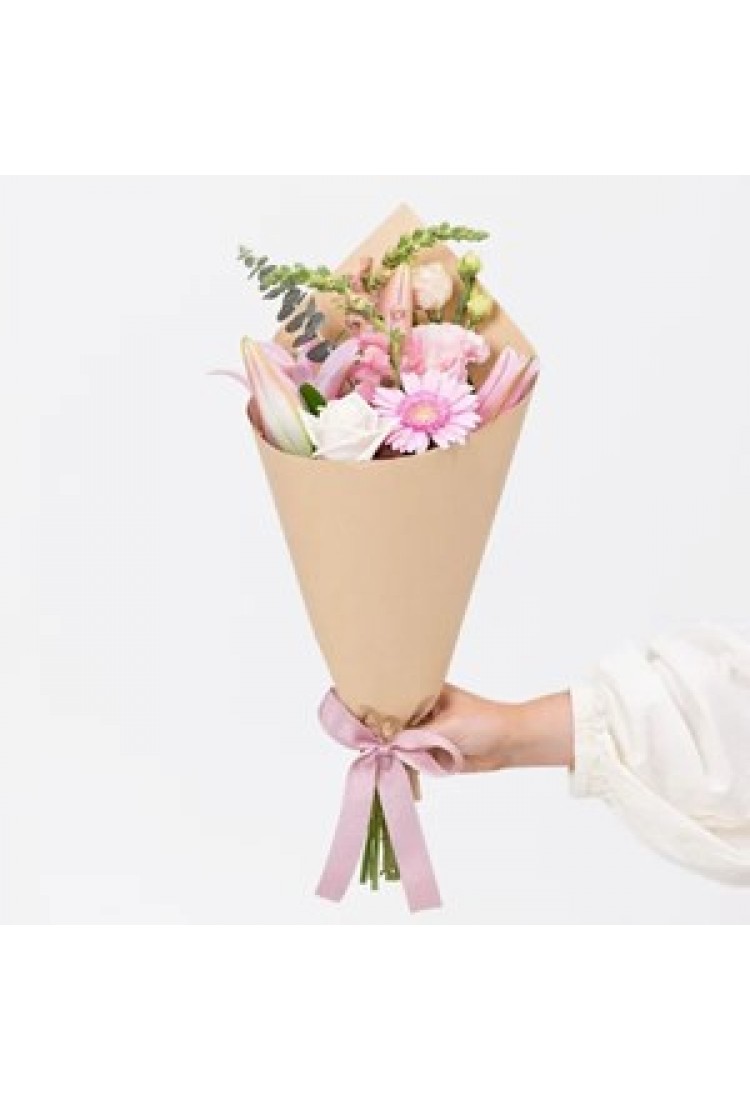 Petite Pinks Bouquet..