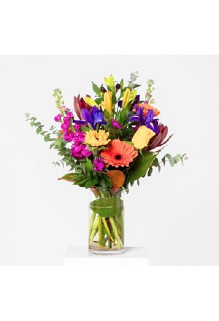 Seasonal Bright Bouquet i..