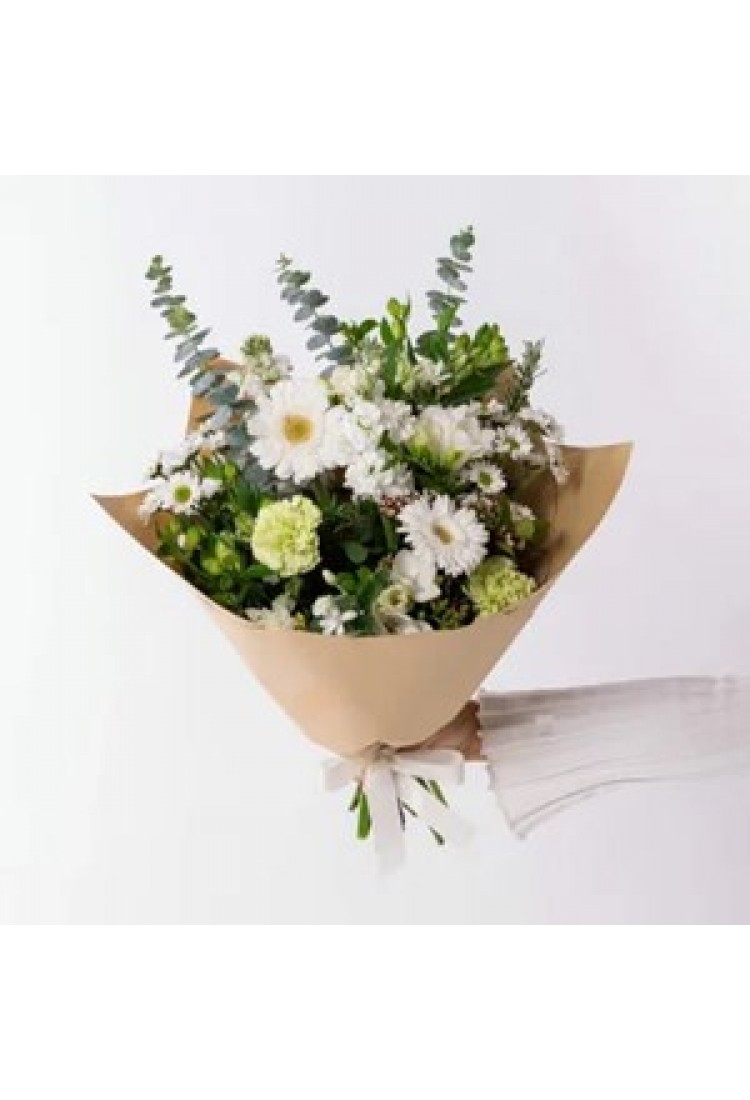 Sympathy Bouquet..