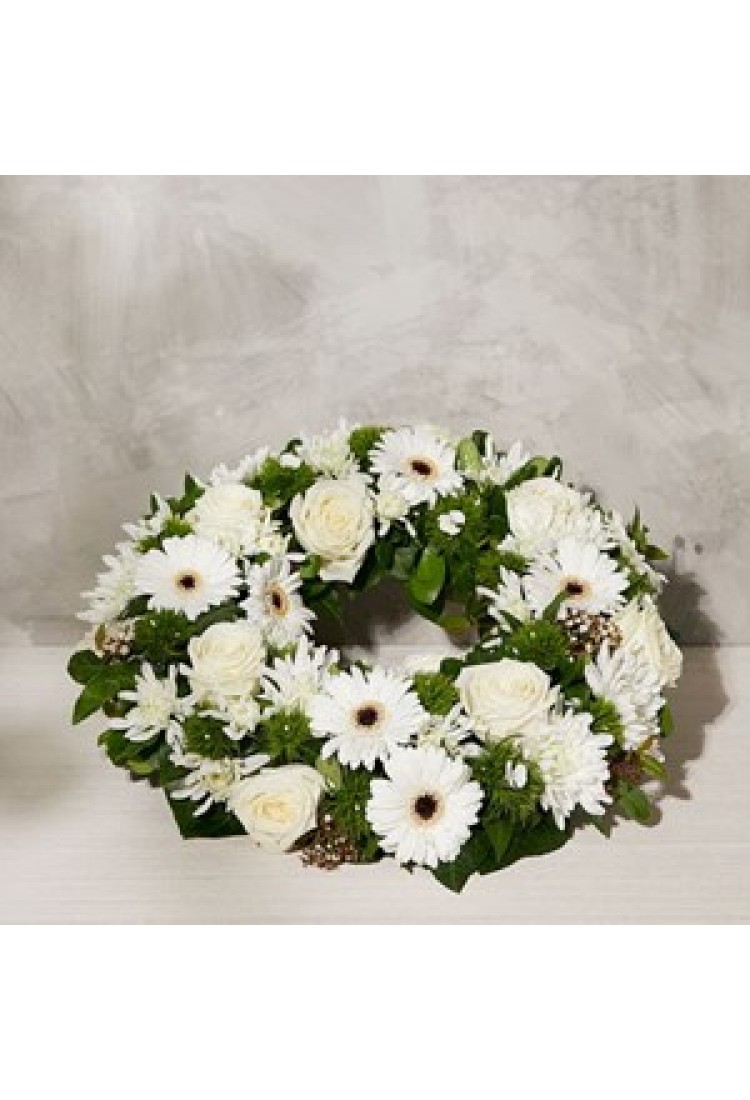 Wreath..