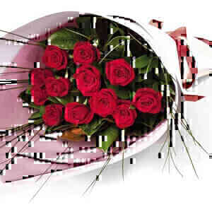 Say it with Roses..