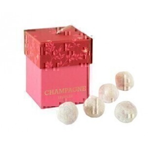 Champagne Truffles 110039..