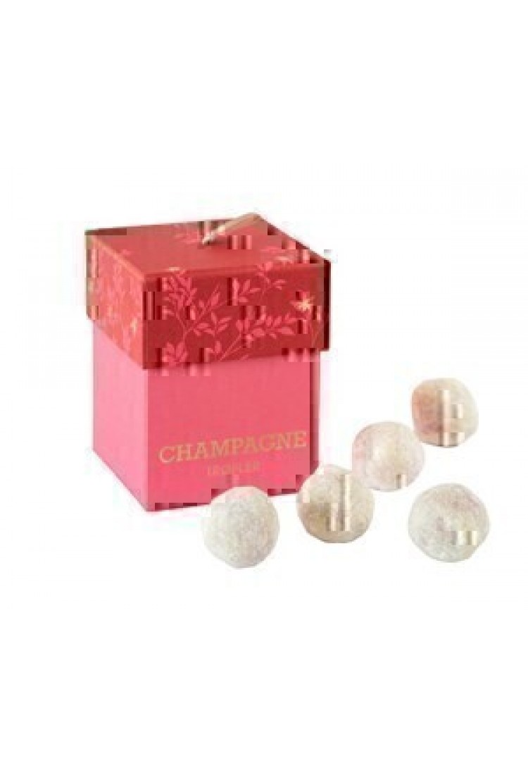 Champagne Truffles 110039..