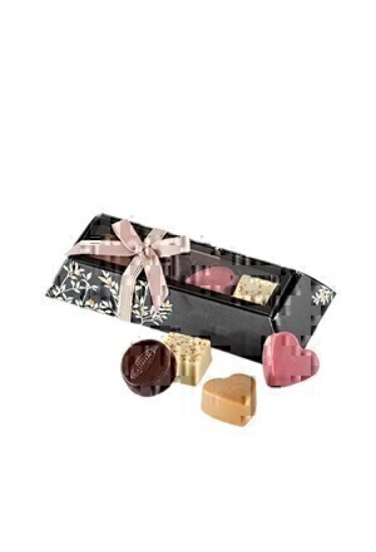 Chocolatebox 4 pieces 111..