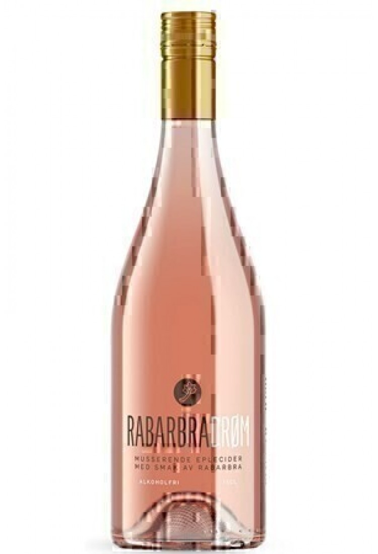 Cider Rhubarb 111049..