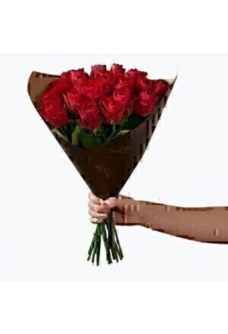 Roses Red 20 242623..
