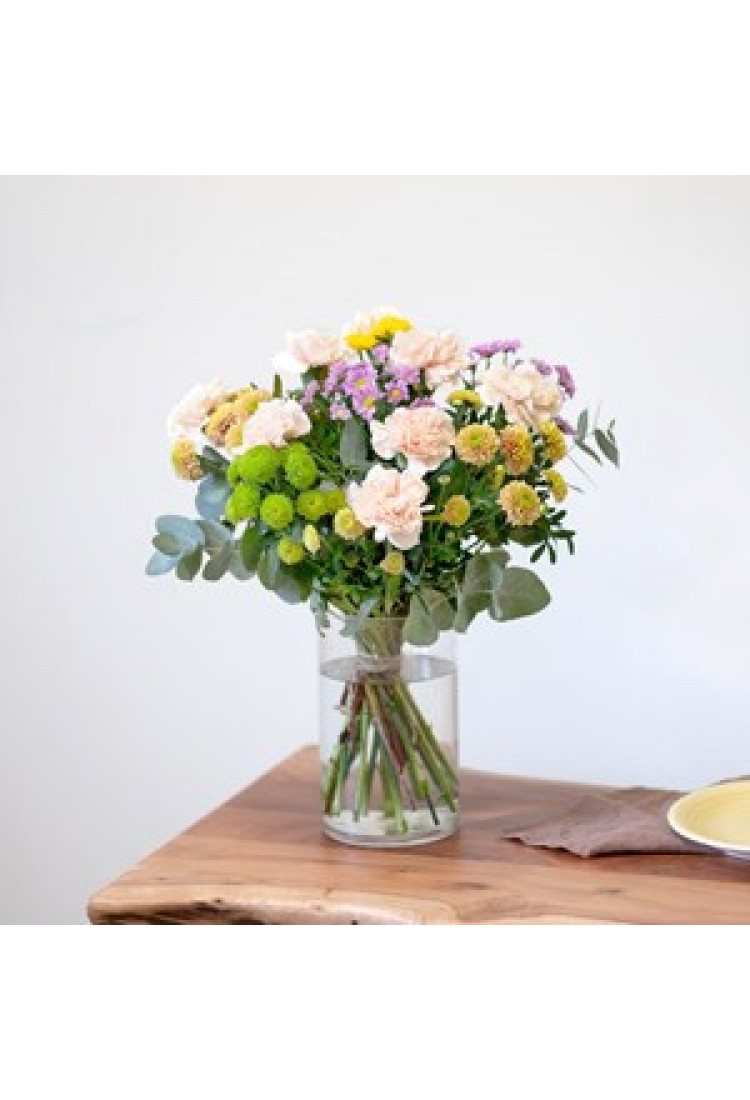 Mixed bouquet - Demetra..