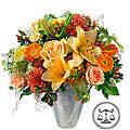 7CH48778CH-Bouquet Libra..