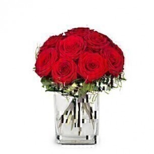 Flower bouquet Small Pear..