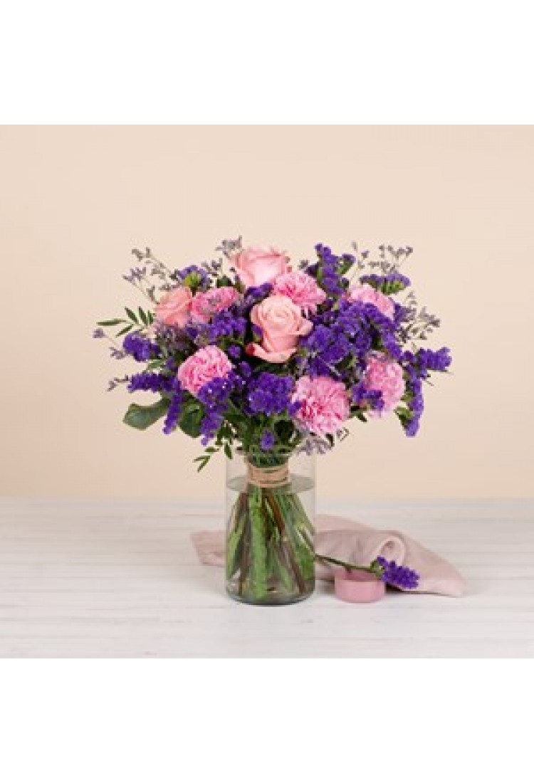 Bouquet Floral Kiss..