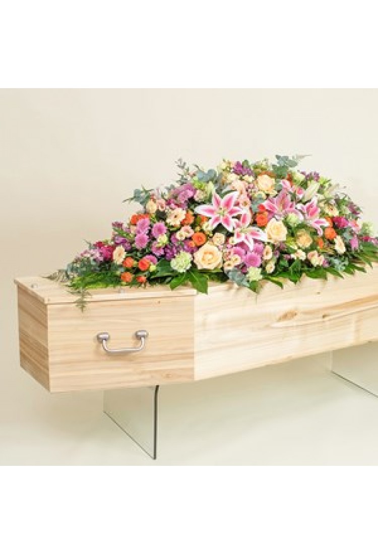 Multicoloured premium fun..