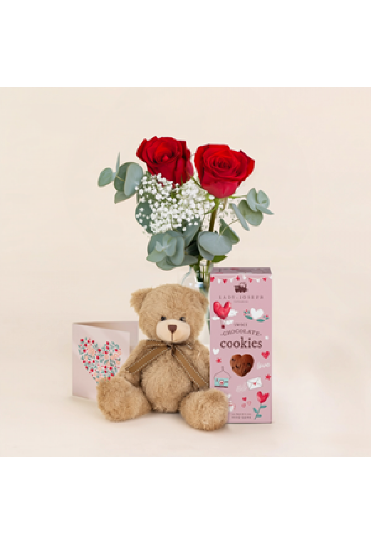 Sweet love - the perfect ..