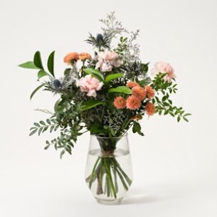 Bouquet Flower meadow..