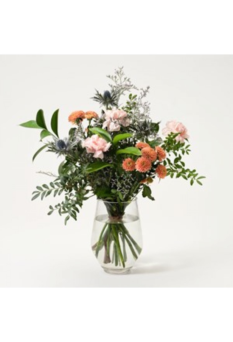 Bouquet Flower meadow..