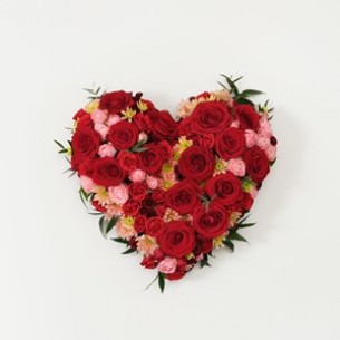 Funeral arrangement, hear..