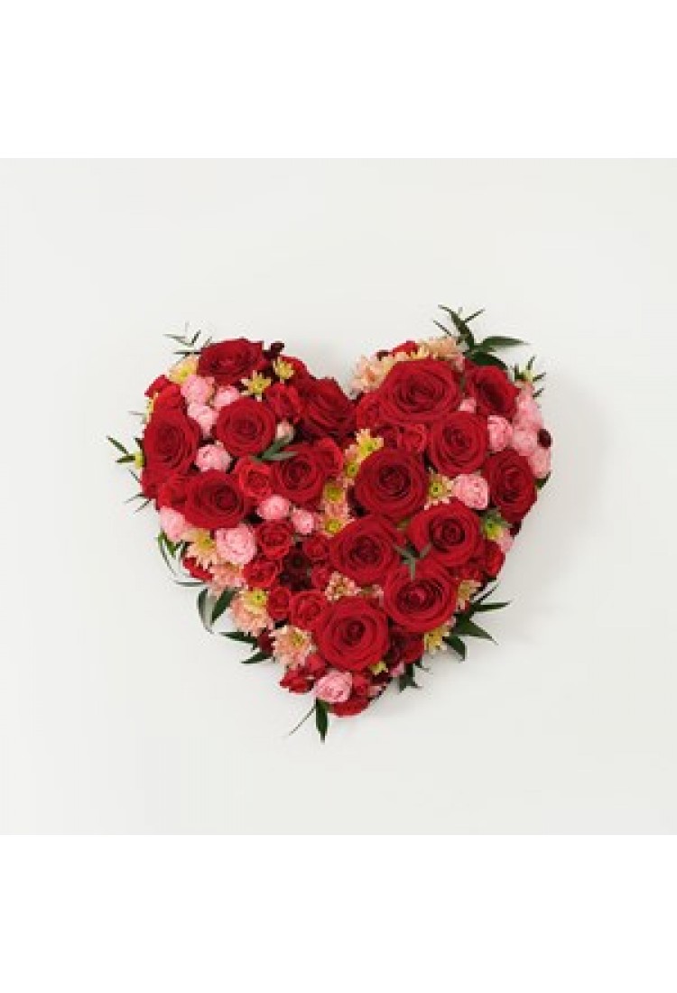 Funeral arrangement, hear..