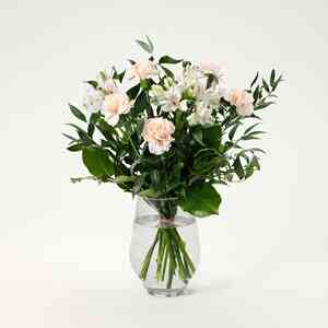 Bouquet Thoughtful..