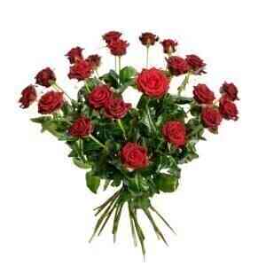 Bouquet Love unchaine..