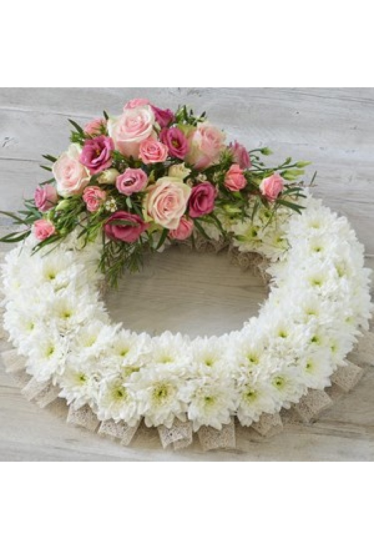 Extra Large Traditional P..