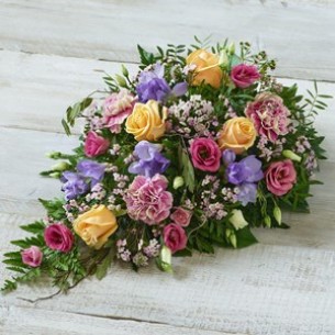 Large Scented Pastels Spr..