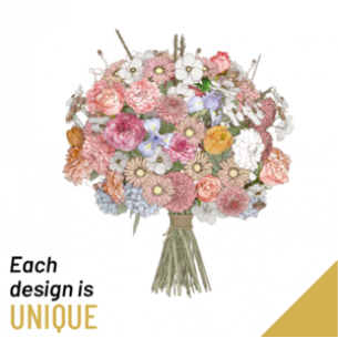 Bouquet of Mixed Cut Flow..