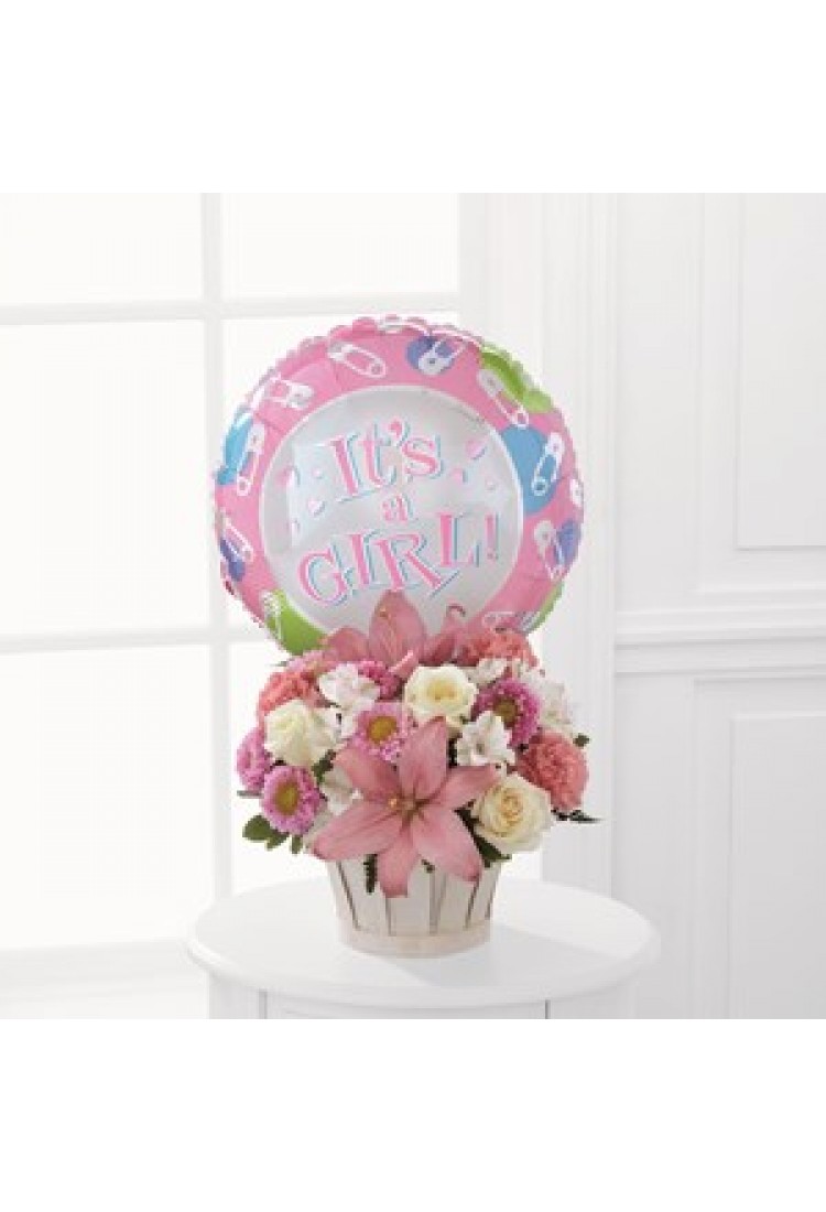 The FTD Girls Are Great.. The FTD Girls Are Great..