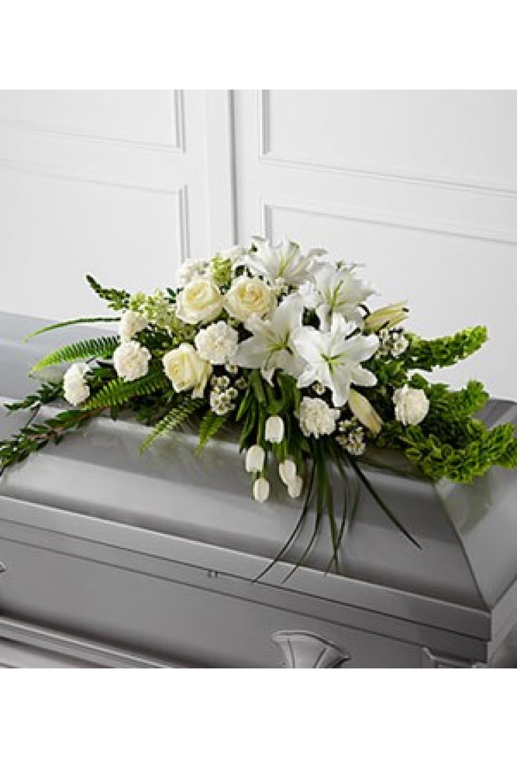 The FTD Resurrection Cask..