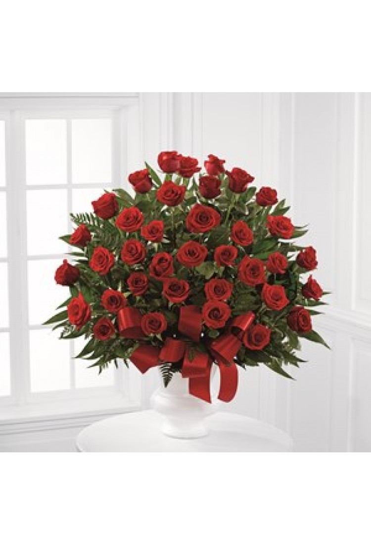 The FTD Souls Splendor Ar..