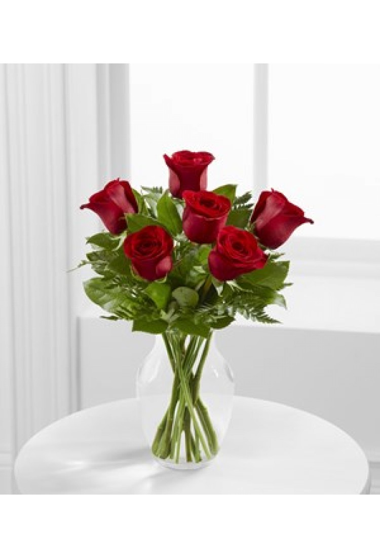 The Simply Enchanting Ros..