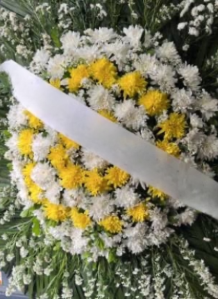 COROA ARRANJO 400 1 CAJU RIO DE JANEIRO