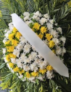 COROA ARRANJO 400 2 CAJU .. COROA ARRANJO 400 2 CAJU ..