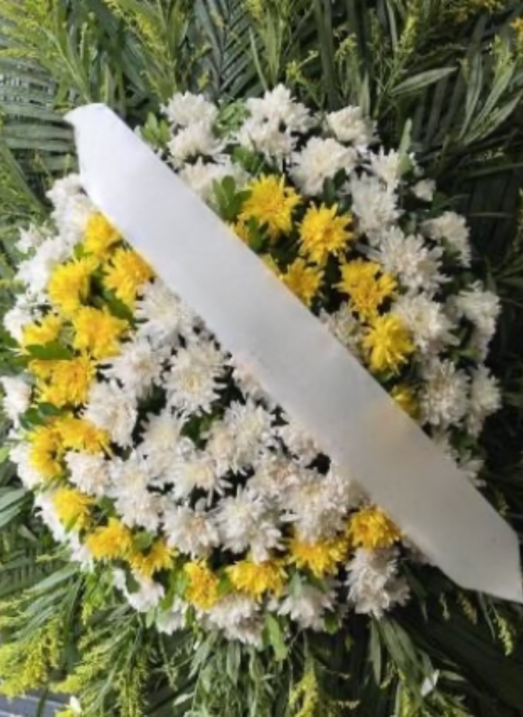 COROA ARRANJO 400 2 CAJU RIO DE JANEIRO