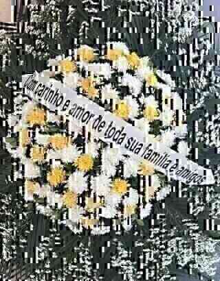 COROA ARRANJO 400 3 CAJU RIO DE JANEIRO