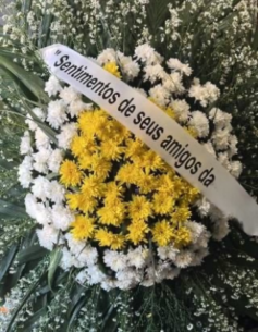 COROA ARRANJO 400 5 CAJU .. COROA ARRANJO 400 5 CAJU ..