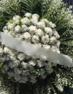 COROA ARRANJO 400 6 CAJU .. COROA ARRANJO 400 6 CAJU ..