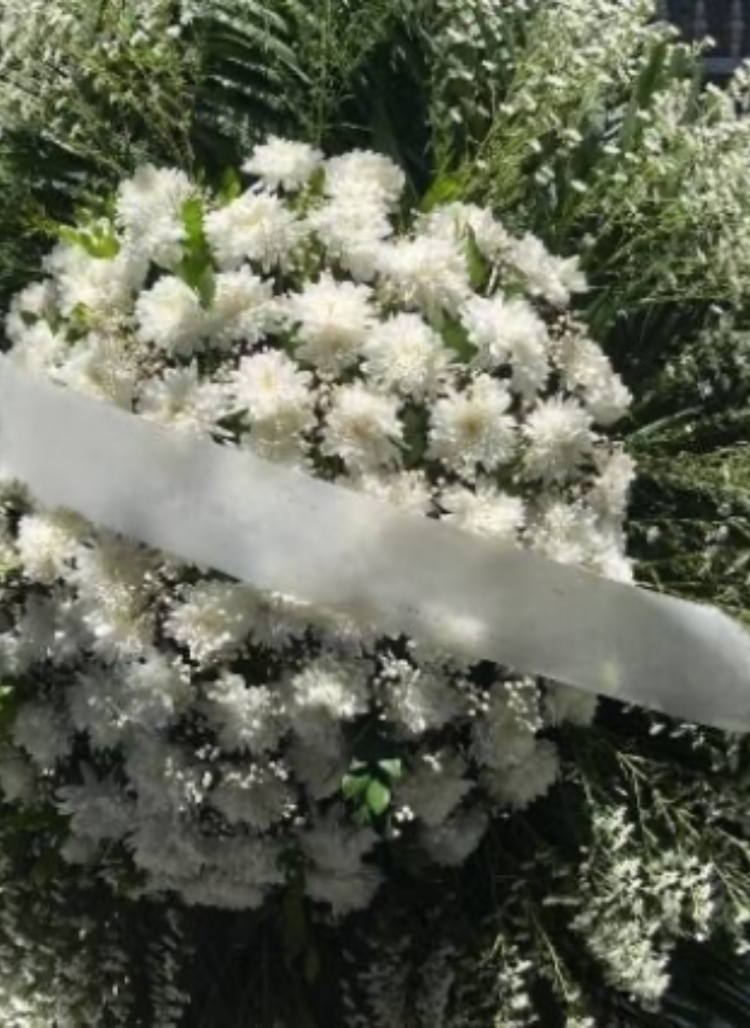 COROA ARRANJO 400 6 CAJU RIO DE JANEIRO