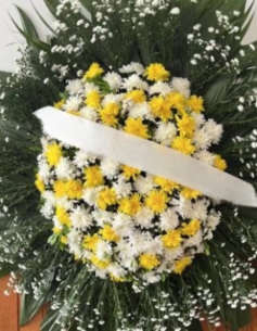 COROA ARRANJO 400 7 CAJU .. COROA ARRANJO 400 7 CAJU ..